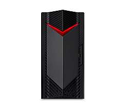 Nitro 50 N50-656 i5-14400F 16GB/512GB SSD RTX 4060 Windows 11 schwarz leasen