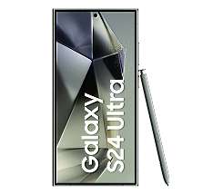 Samsung GALAXY S24 Ultra 5G S928B DS 512GB Titanium Gray Android 14 Smartphone bei uns leasen