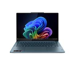 Lenovo Yoga Pro 7 14AKP10 83KG000FGE Ryzen AI 7 350 32GB/1TB SSD 14