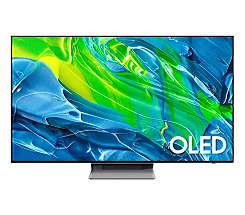 SAMSUNG GQ-65S95B, OLED-Fernseher jetzt leasen