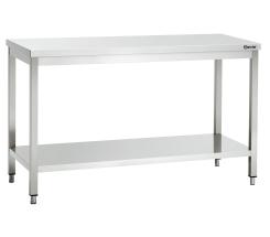 Bartscher Arbeitstisch 700, B2000 bei uns leasen oder mieten