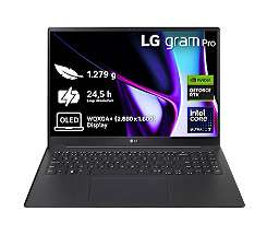 LG gram 16