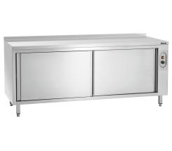 Bartscher Wärmeschrank 700, B2000, MA bei uns leasen oder mieten