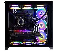 Captiva Highend Gaming I73-892 i7-13700KF 64GB/2TB SSD RTX 4070 Windows 11 als Leasing