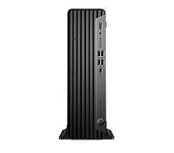 HP Elite SFF 805 G9 Ryzen 5 Pro 8500G 16GB/512GB SSD Win11 Pro 99M11ET Leasing - Oft besser als Ratenkauf