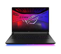 ASUS ROG Strix Scar 18 G835LX-SA030W 18