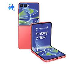 Samsung Galaxy Z Flip7 256GB, Handy bei uns leasen