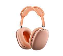 AirPods Max 2 - Orange - leasen oder mieten