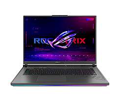 ASUS ROG Strix G18 G814JV-N5004W 18