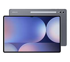 Samsung GALAXY Tab S10 Ultra SM-X926B 5G 1TB grau Android 14 Tablet bei uns leasen