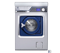 Electrolux WH6-6 Mopp mit Laugenpumpe leasen, gewerbliche Waschmaschine