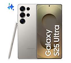 Samsung GALAXY S25 Ultra 5G S938B DS 1TB Titanium Gray Android 15.0 Smartphone jetzt leasen