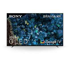 Sony XR-65A80L leasen