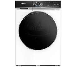 Siemens WR47B2C40 Wärmepumpentrockner weiß, leasen