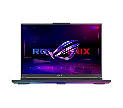 ASUS ROG Strix G18 G814JV-N6055 18