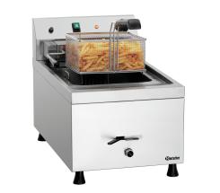 Bartscher Fritteuse 12L-10 bei uns leasen oder mieten