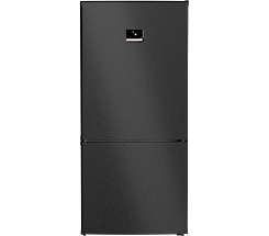 Bosch KGP86AXB0N Serie 8, Kühl-/Gefrierkombination bei uns leasen