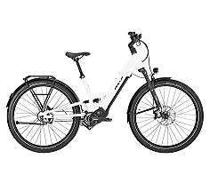 Bulls Vuca EVO FSX1 1055 Wh Damen weiss 2025 Günstig leasen statt kaufen