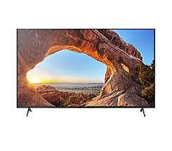 Sony BRAVIA KD85X85JAEP, LED-Fernseher Leasing - Oft besser als Ratenkauf