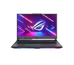 ASUS ROG Strix G17 G713PV-HX186W 17,3