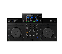 AlphaTheta XDJ-AN bei  uns leasen oder mieten statt teuer kaufen
