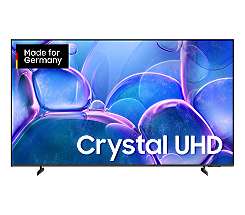 Samsung GU85U7099FUXZG, LED-Fernseher bei uns leasen