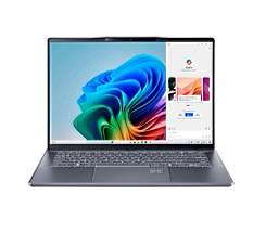 Acer Swift Go 14 AI SFG14-01-X4P0 14,5