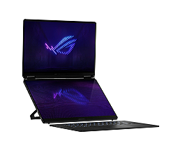 ASUS Zephyrus Duo GX651AX-SR004W, Gaming-Notebook jetzt bei uns leasen oder mieten statt teuer kaufen