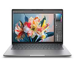 HP ZBook 8 G1i 14