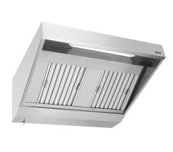 Bartscher Wandhaube 900 mit Motor, B1300 leasen