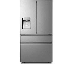 Hisense RF728N4SASE, French Door jetzt leasen