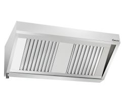 Bartscher Wandhaube 700, B1400 jetzt leasen