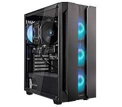 Captiva Highend Gaming R73-644 R9-7900X3D 32GB/1TB SSD RTX 4070 Windows 11 als Leasing