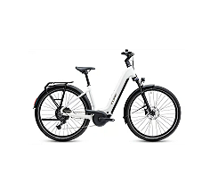 Cube Touring Hybrid ONE 600 - 28 Zoll 600Wh 11K Wave - metallicwhite´n´chrome bei uns leasen oder mieten statt teuer kaufenui