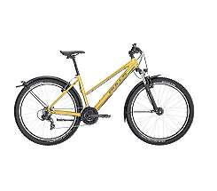 Bulls Sharptail Street 1 27,5