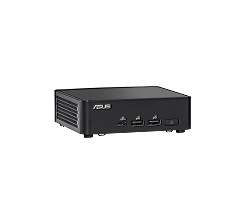 ASUS NUC 14 Pro Revel Canyon NUC14RVKv50XPR2 Ultra 5 135H 16GB/512GB W11 Pro mit Netzkabel jetzt leasen