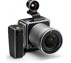 HASSELBLAD 907X Anniversary Edition günstig leasen