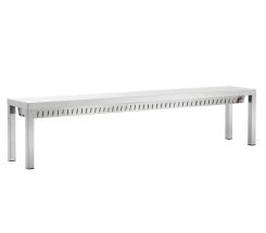 Bartscher Wärmebrücke WBS1200 I3HR als Leasing