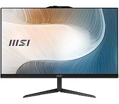 MSI Modern AM242P 1M-1204DE Core 3 100U 16GB/256GB SSD 23,8