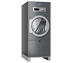 Miele Performance Wäschetrockner PDR 516 SL ROP - GAS GS günstig leasen