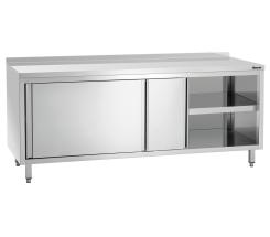 Bartscher Arbeitsschrank, B2000, MA, ST, ZB als Leasing