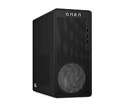 HP OMEN 16L TG03-0450ng Gaming Desktop R5-8400F 16GB/512GB SSD RTX 5060 nOS als Leasing