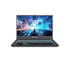 GIGABYTE G5 KF5-H3DE554KH 15,6