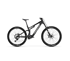Megamo Reason Air AL 07 - 29 Zoll 800Wh 12K Fully - Black bei uns leasen oder mieten statt teuer kaufen