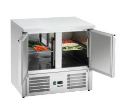 Bartscher Mini-Kühltisch 900T2 bei uns leasen oder mieten