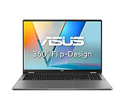 ASUS Vivobook 16 Flip TP3607AA-SI052W 16