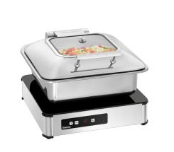 Bartscher Induktionswarmhalteplatte IW3 bei uns leasen oder mieten