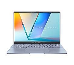 ASUS Vivobook S 14 OLED 14