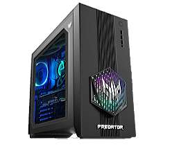 Predator Orion 3000 PO3-665 Core Ultra 7 265F 32GB/1TB SSD RTX 5070 Win11 jetzt leasen