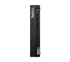 Lenovo ThinkCentre M90q Gen 5 Tiny i9-14900 32GB/1TB SSD Win11 Pro 12TH002JGE als Leasing